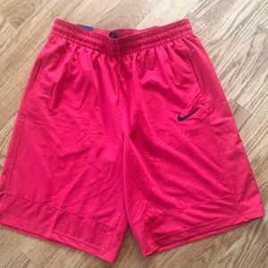 Men’s Nike shorts brand new tags attached
